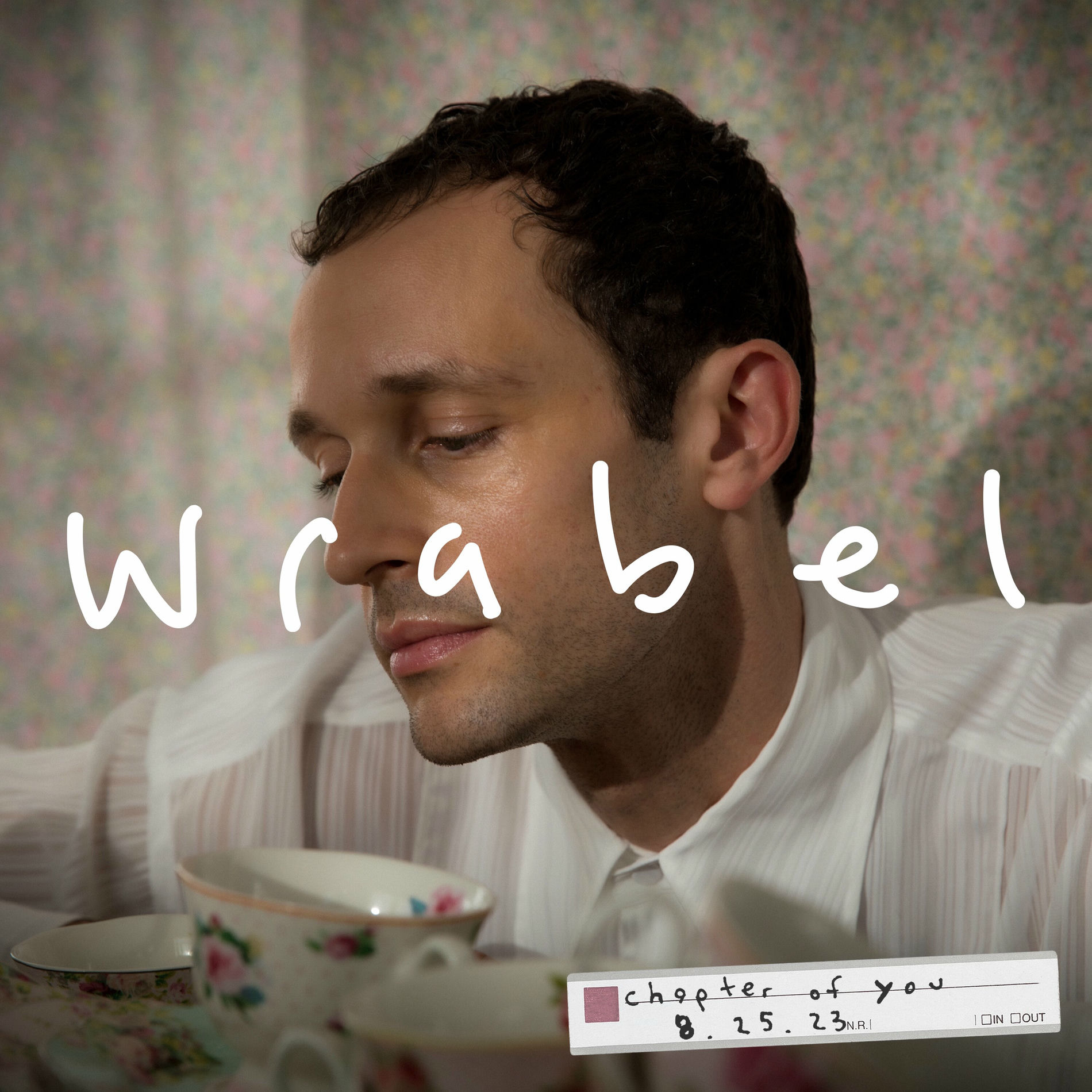 Album cover of we all could use some help