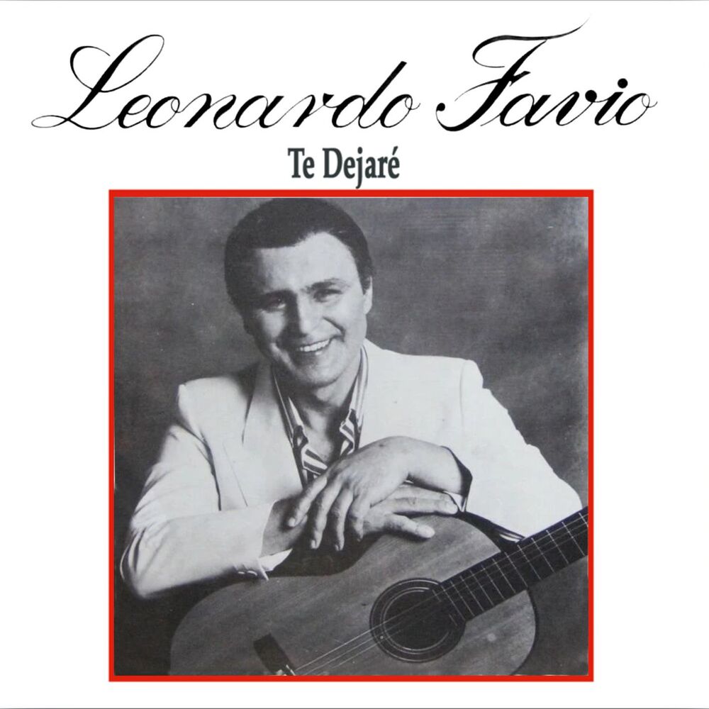 Picture of Te Dejaré