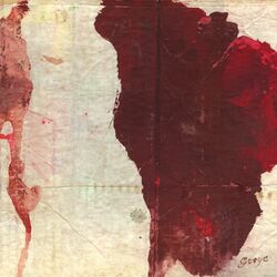Cover of Like Drawing Blood