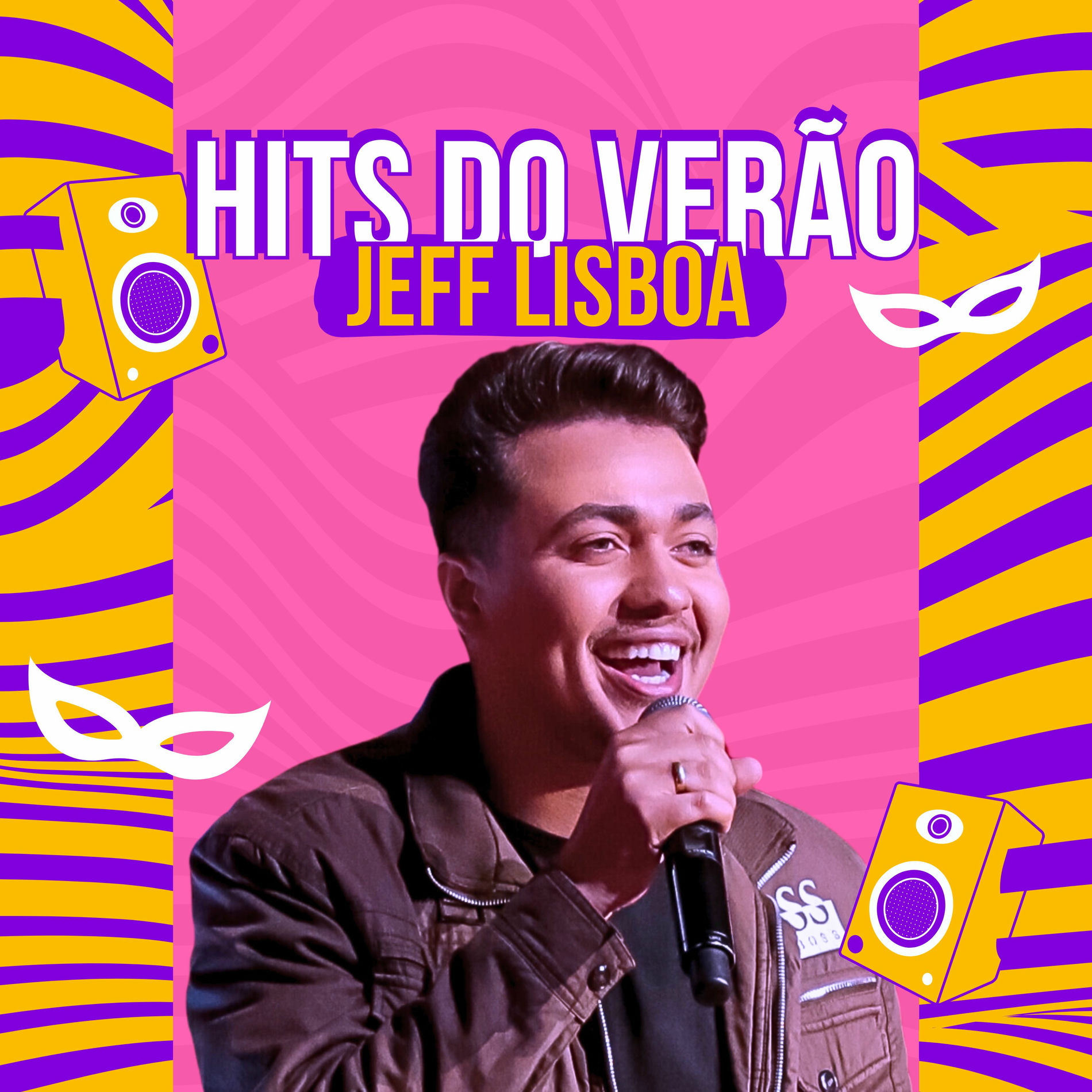 Album cover of Hits do Verão