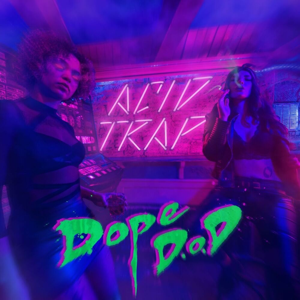 Picture of Acid Trap
