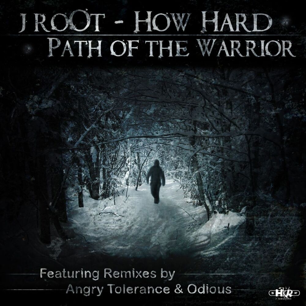 Picture of Path of the Warrior