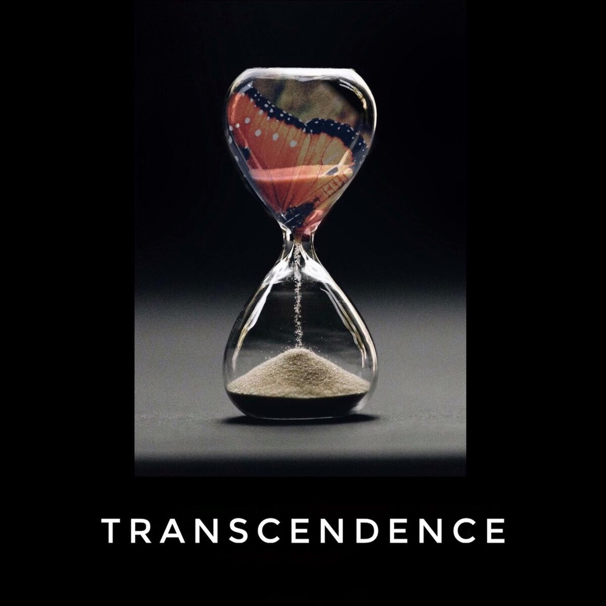 Album cover of Transcendence