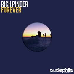 Cover of Forever