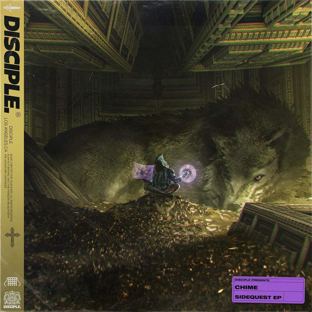 Picture of Sidequest EP