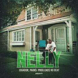 Cover of Nelly