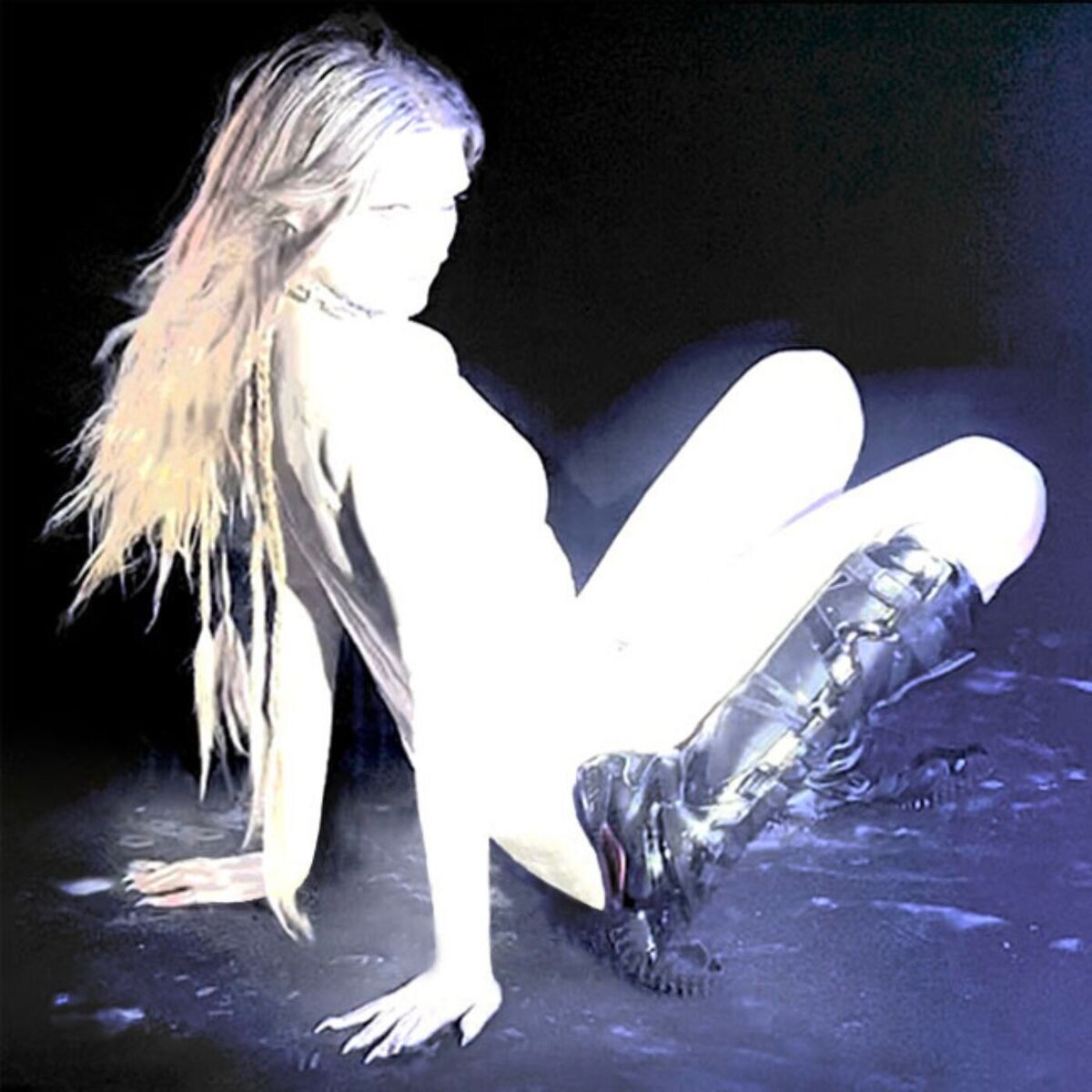 Album cover of crush me stars