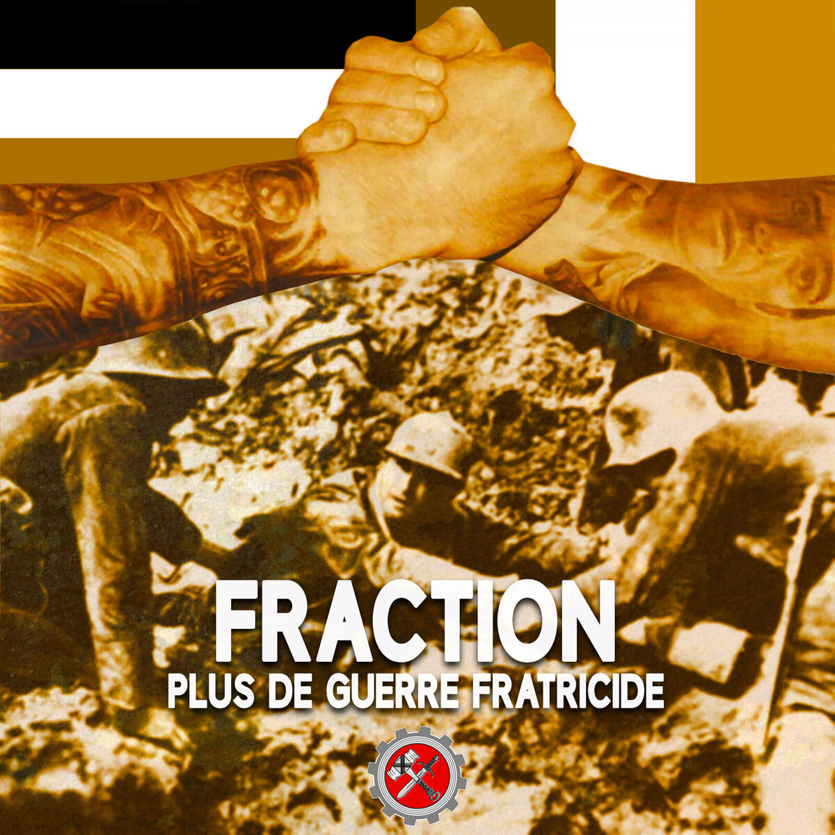 Album cover of Europe, Jeunesse, Révolution