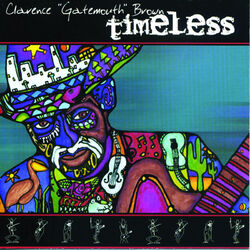 Cover of Timeless