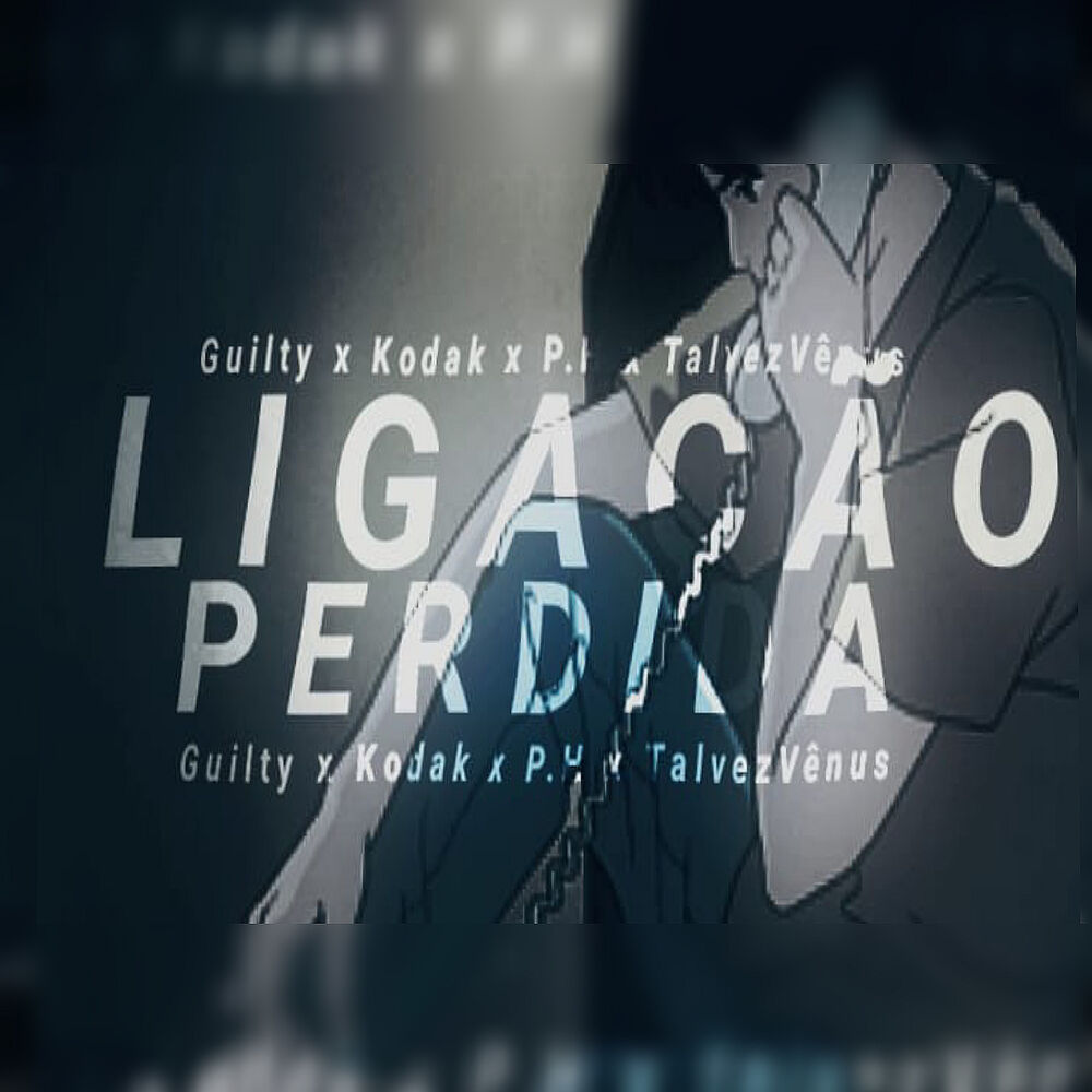 Picture of Ligação Perdida