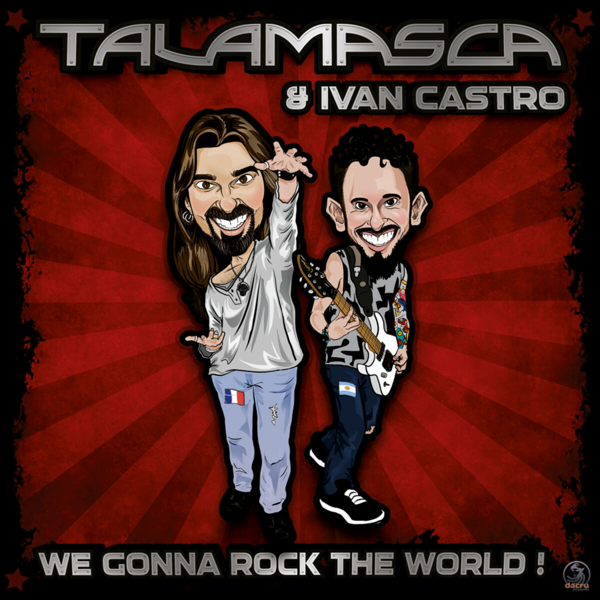 Album cover of The Secret Of The Universe