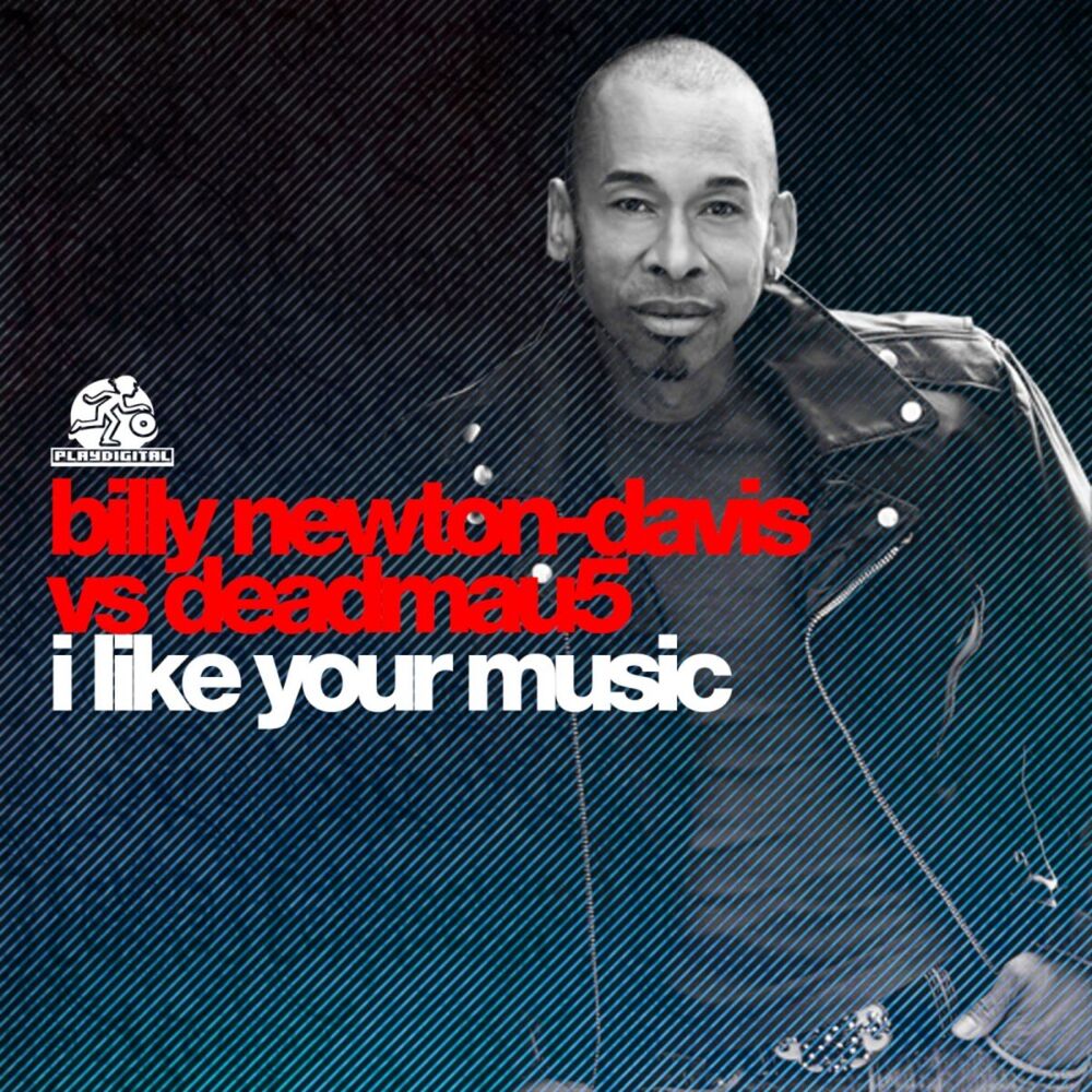 Picture of I Like Your Music