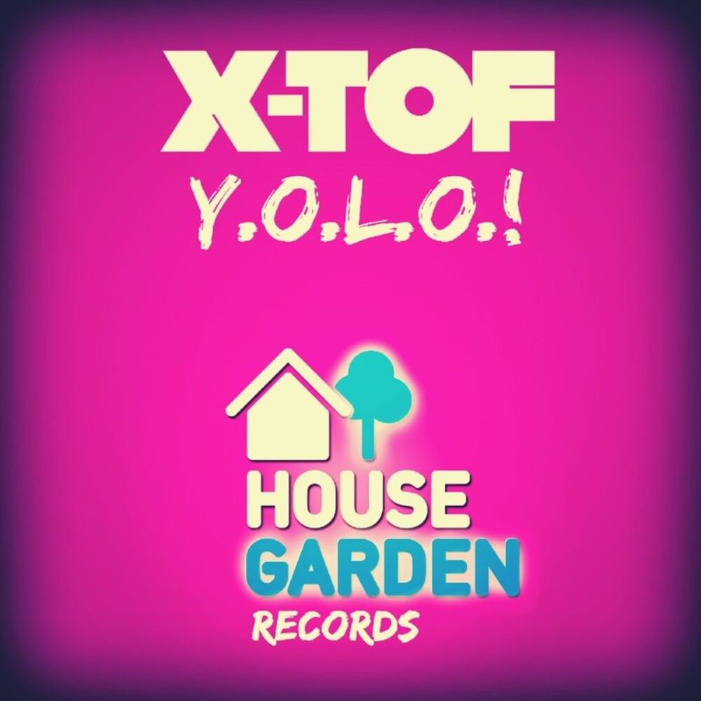 Picture of Y.O.L.O.! (Original Extended Mix)