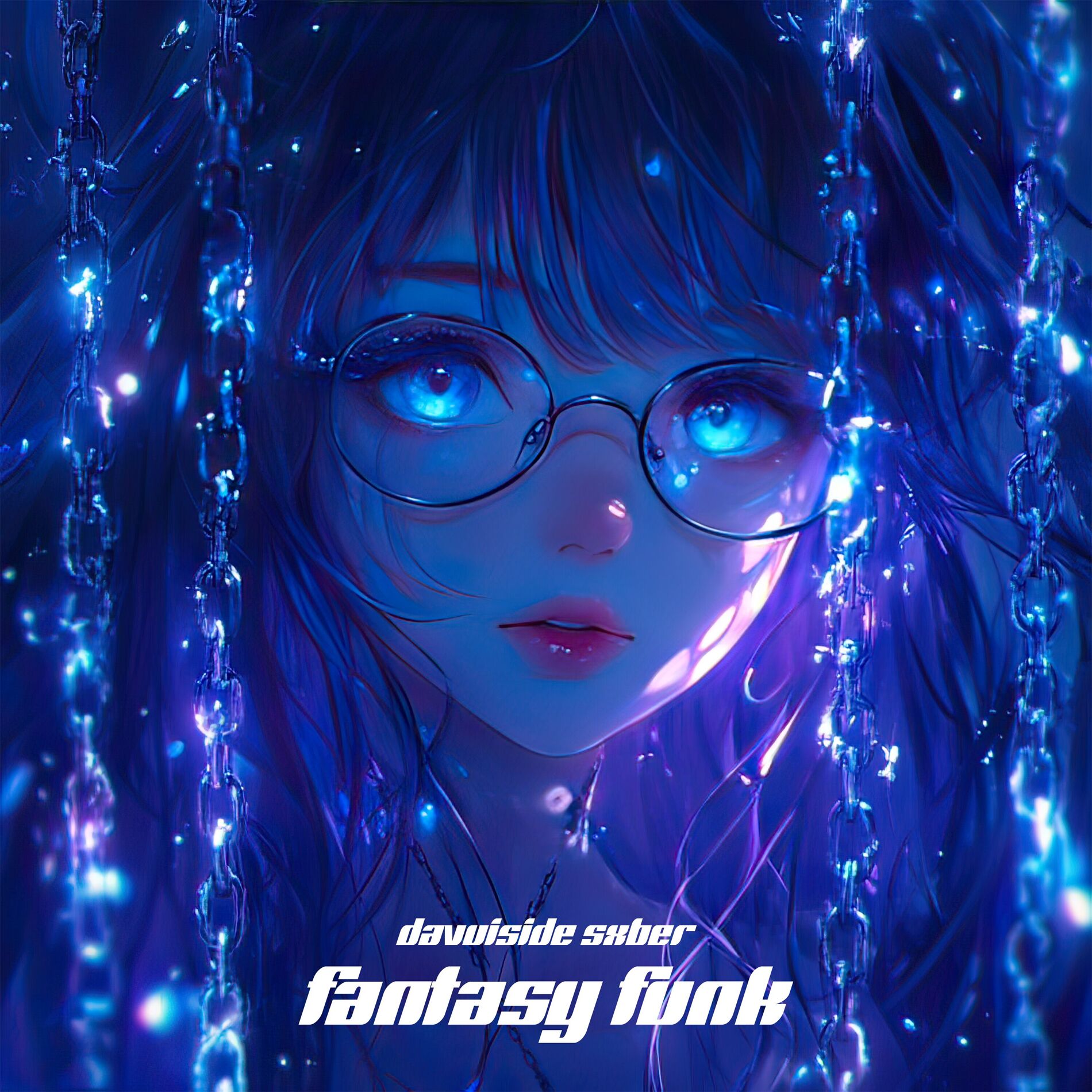 Album cover of FANTASY FUNK