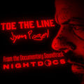 Toe the Line