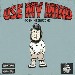 Cover of Use My Mind