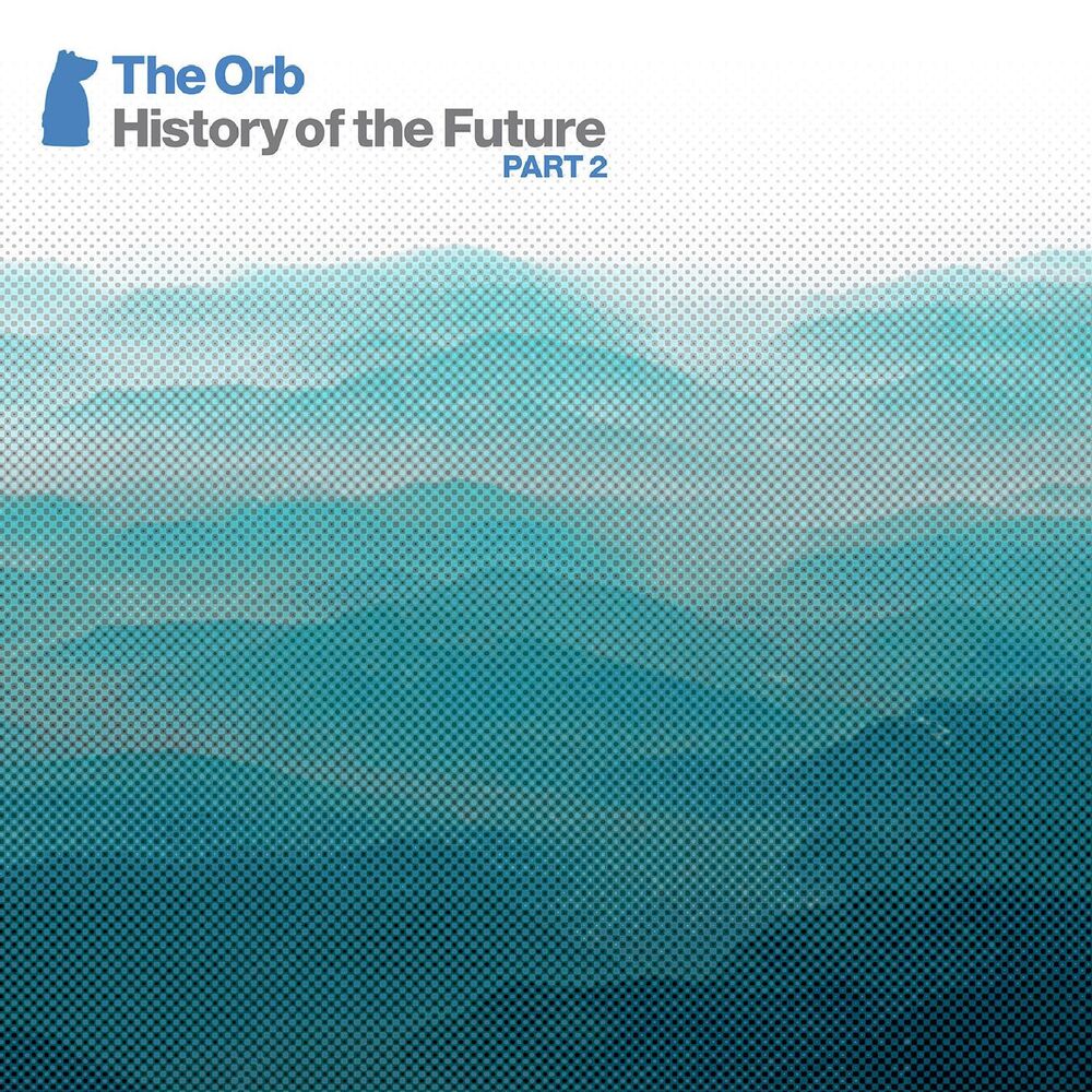 Picture of History Of The Future Part 2