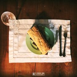 Cover of Chocolate