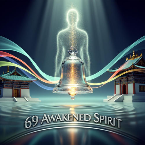 69 Awakened Spirit