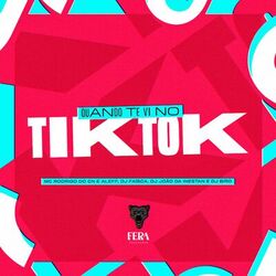 Cover of Quando Te Vi no Tiktok