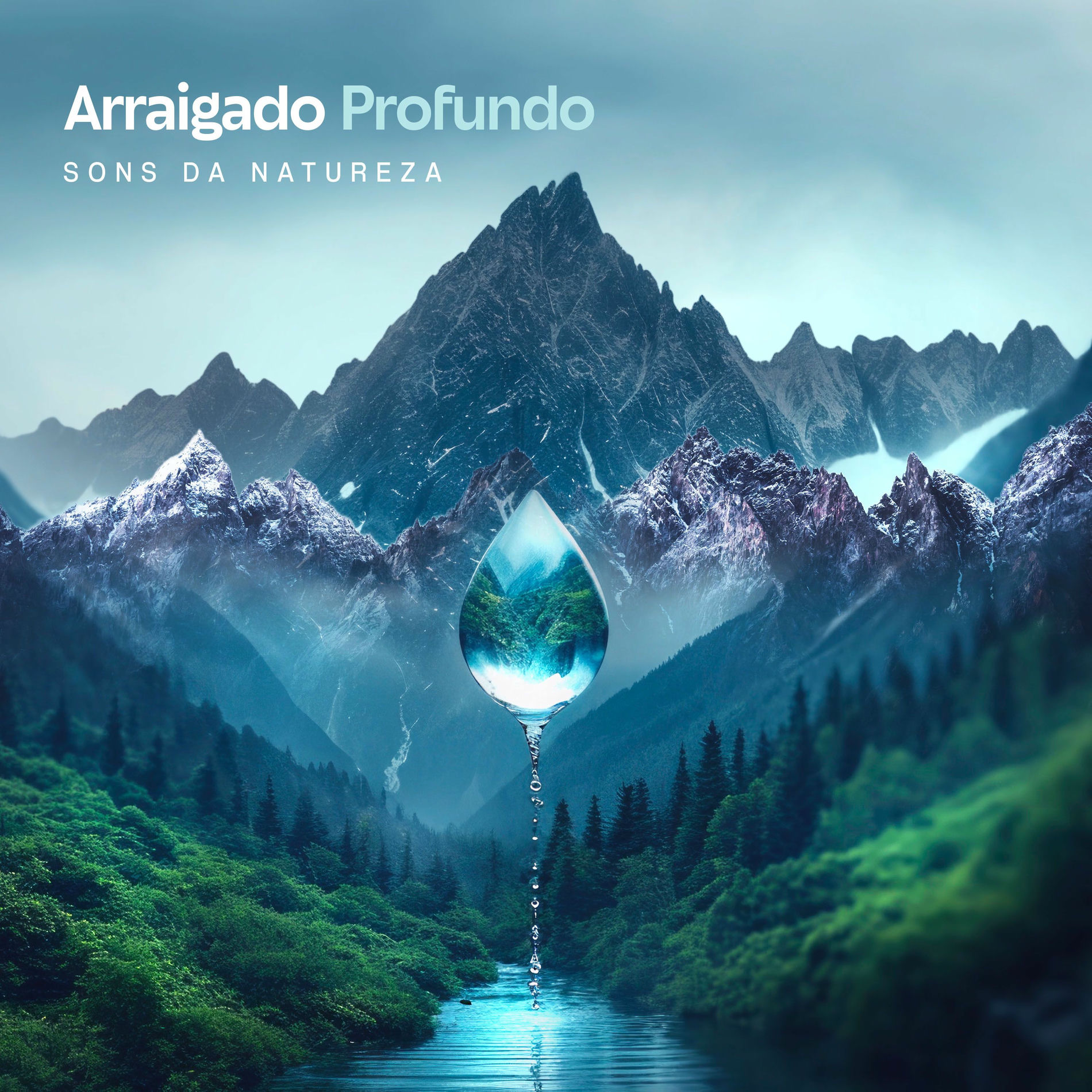 Album cover of Arraigado Profundo