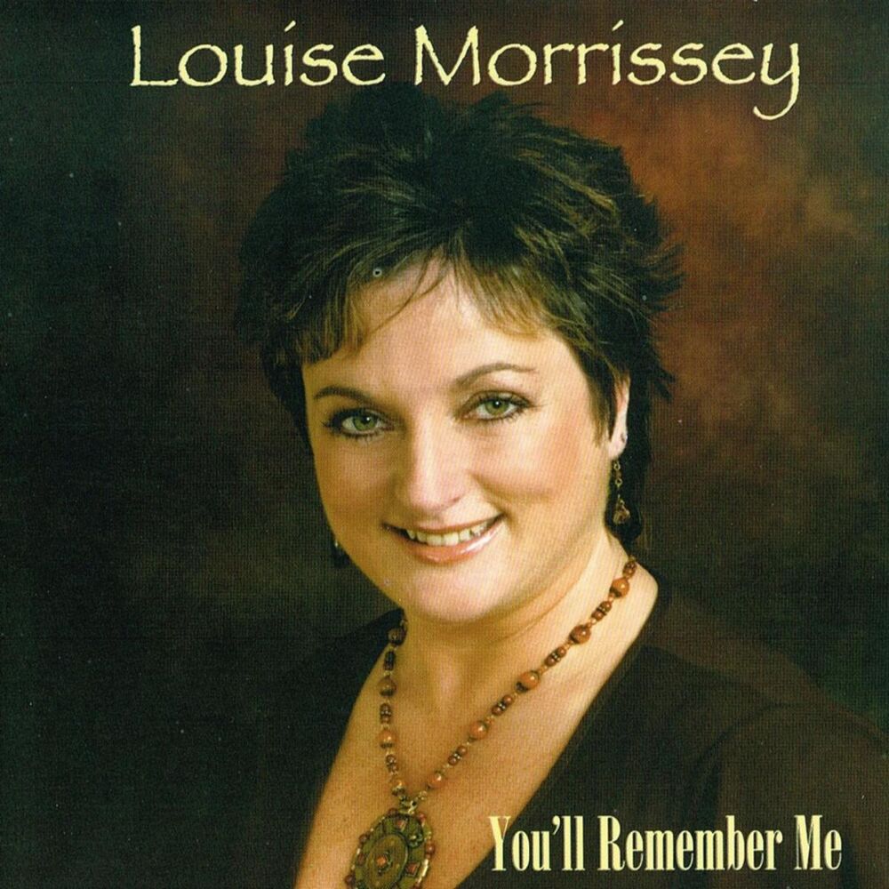 Picture of You'll Remember Me