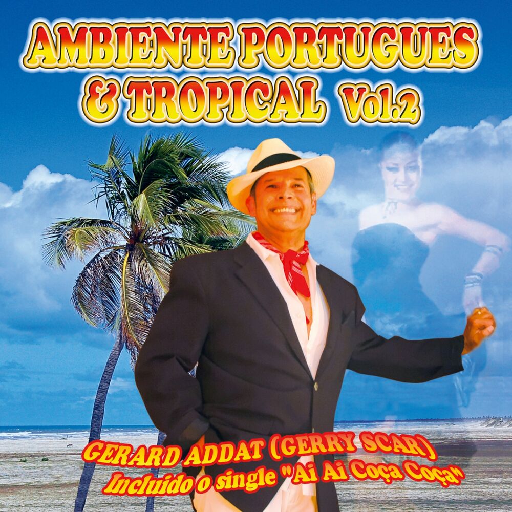 Picture of Ambiente Portugues & Tropical, Vol. 2