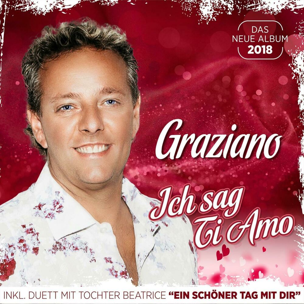 Picture of Ich sag Ti Amo