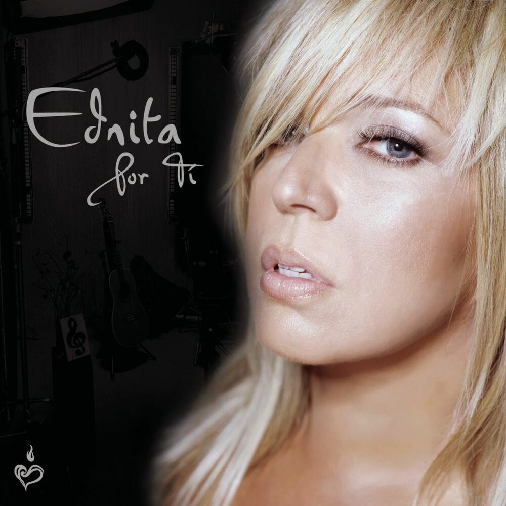 Picture of Ednita Por Ti