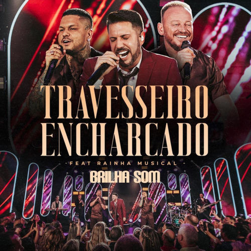 Travesseiro Encharcado