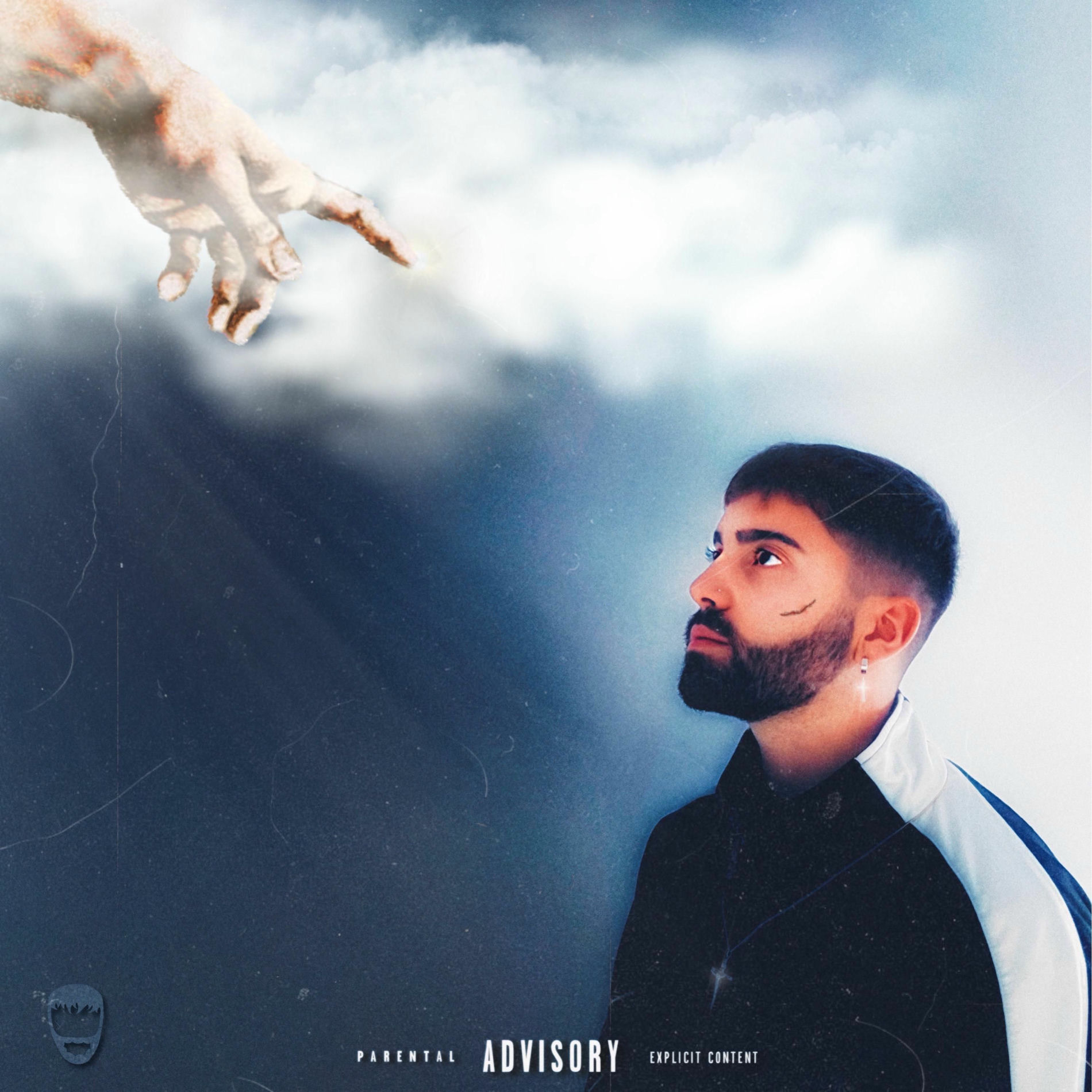Album cover of CRUCIFIXION
