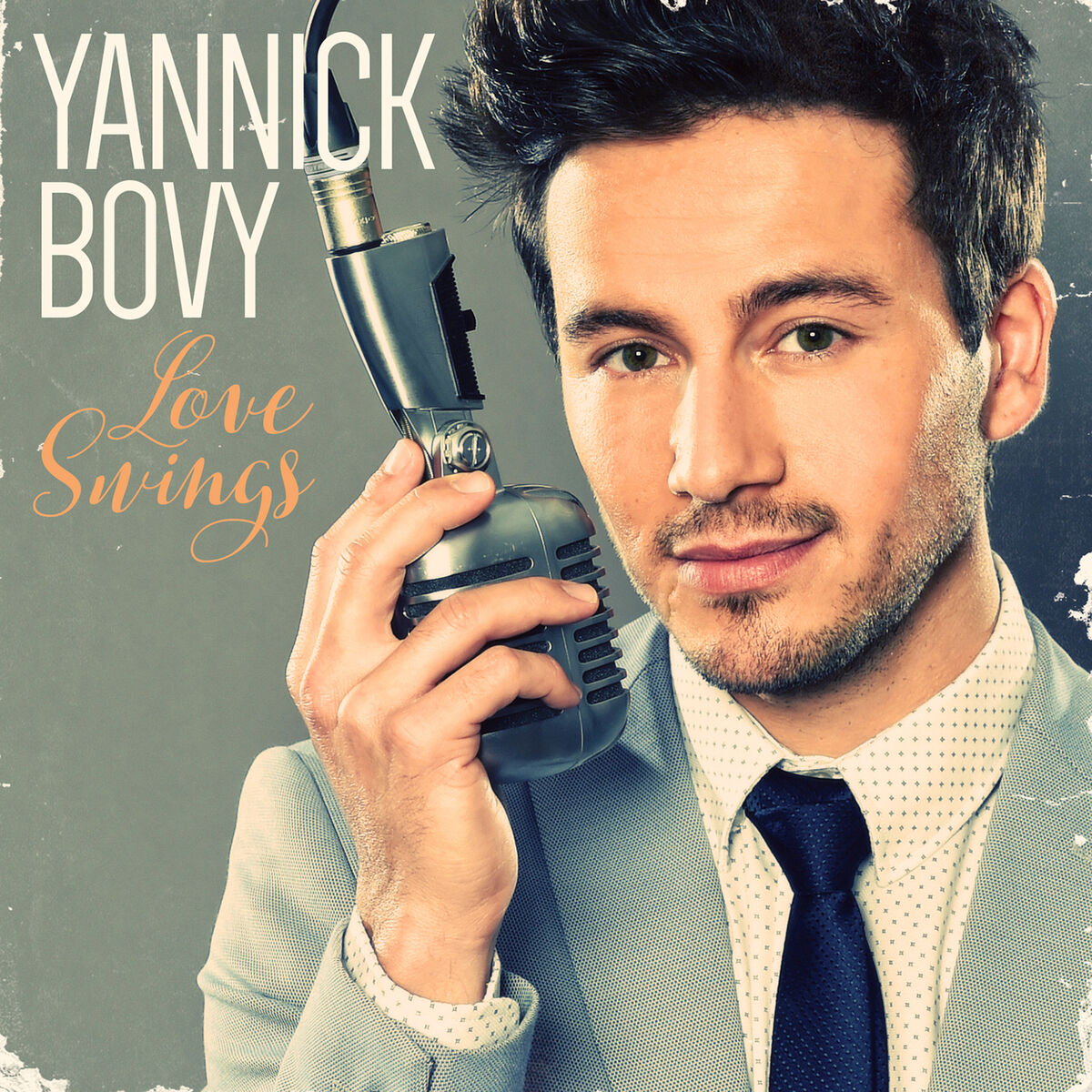 Album cover of Love Swings