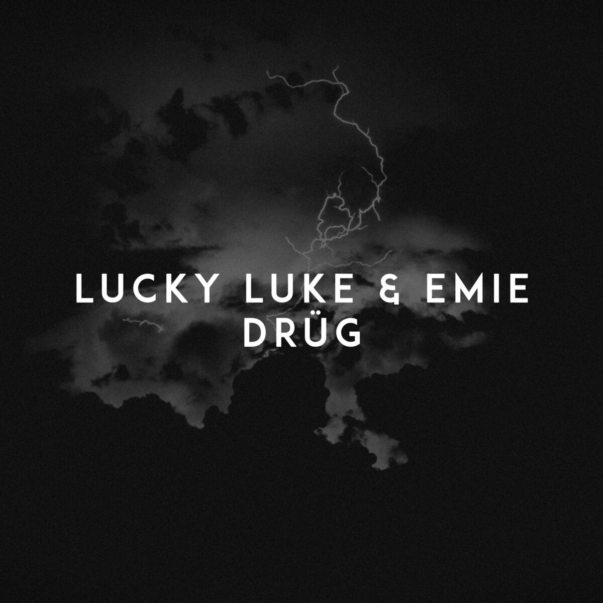 Album cover of Drüg