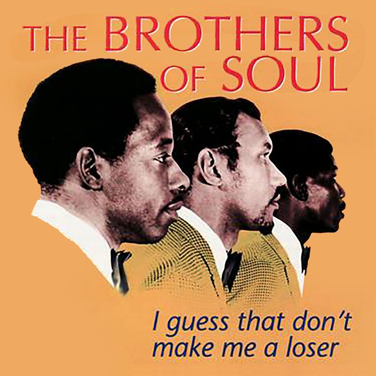 Album cover of I Guess That Don't Make Me a Loser