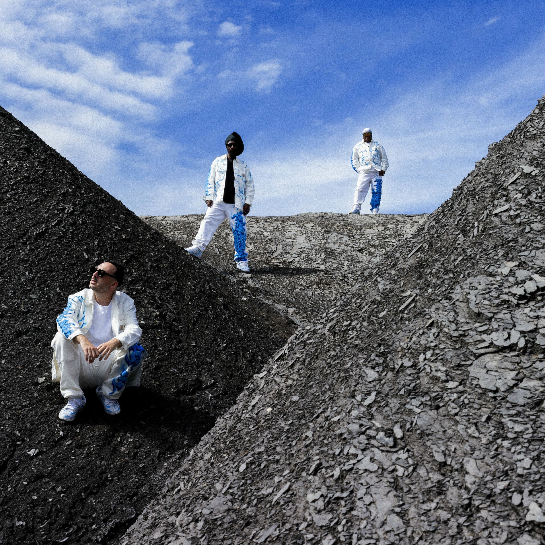 Album cover of Love Sound System