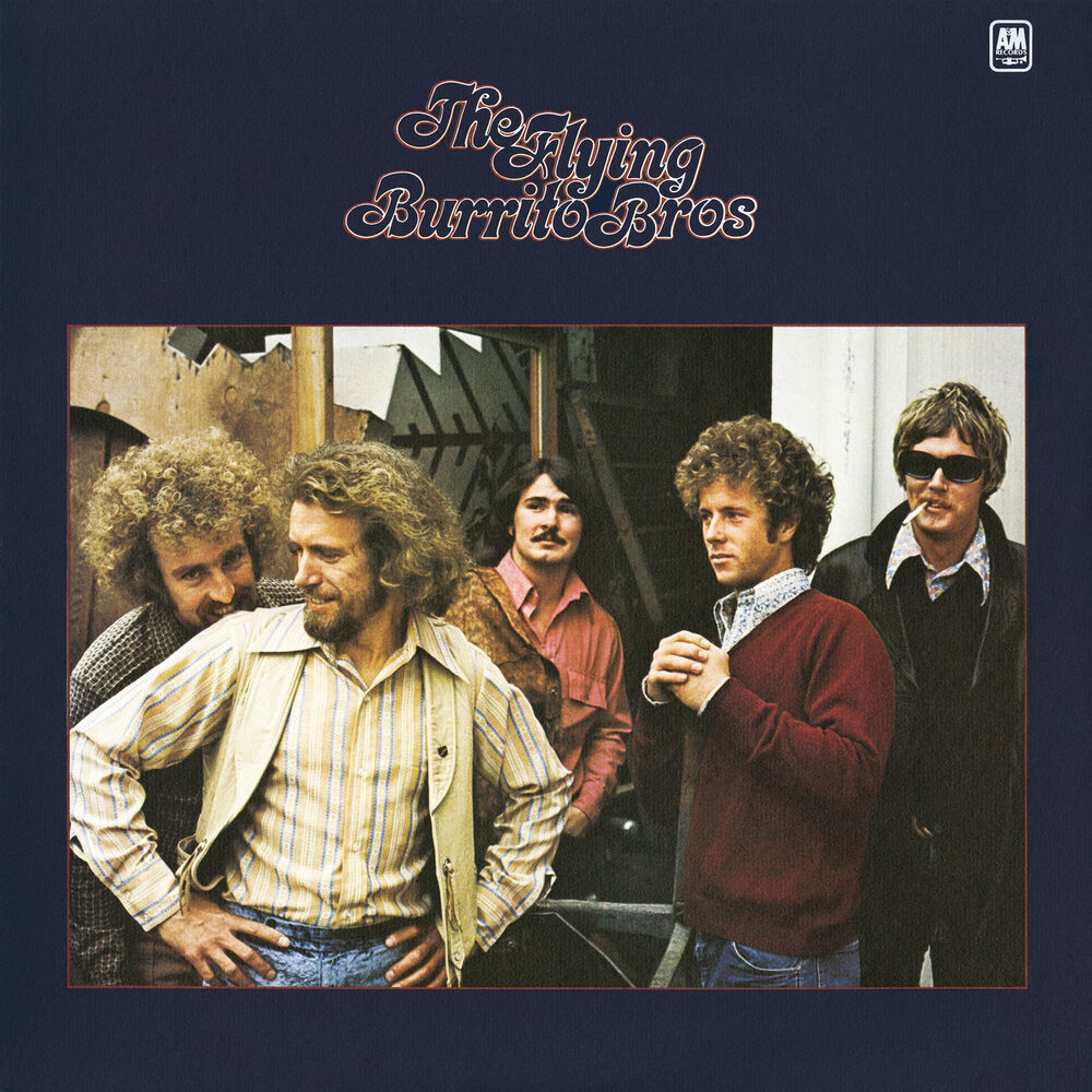 Picture of The Flying Burrito Brothers