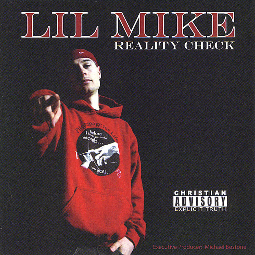 Picture of Reality Check