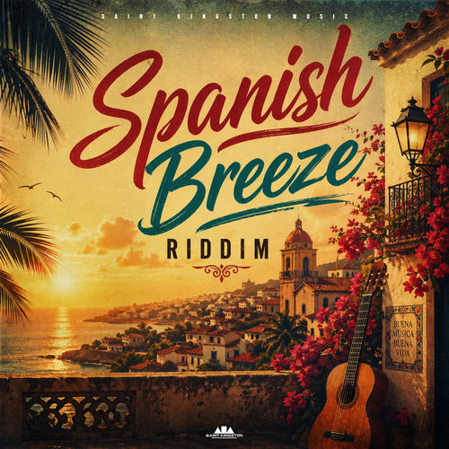 Spanish Breeze Riddim