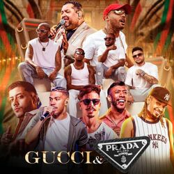 Cover of Gucci & Prada