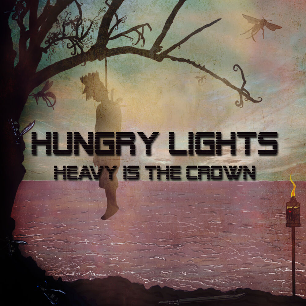 Picture of Heavy Is the Crown