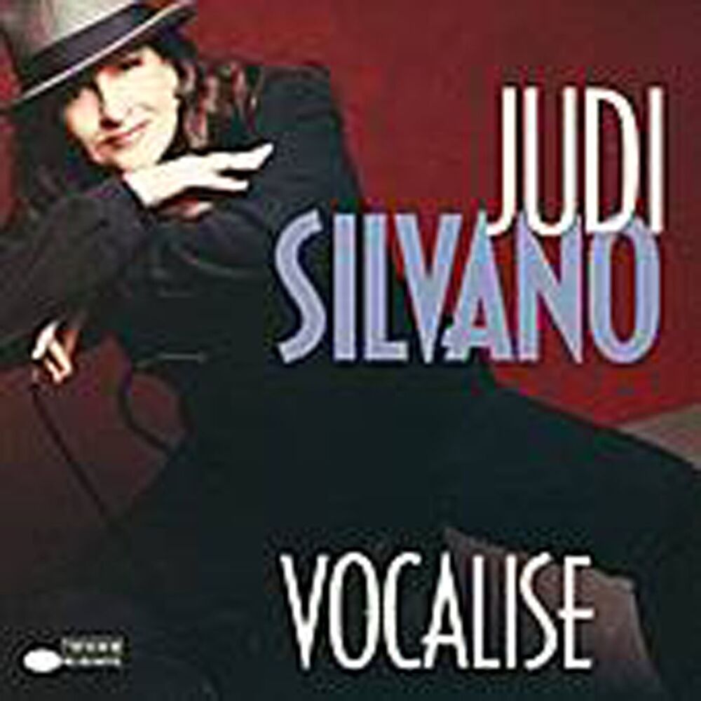 Picture of Vocalise