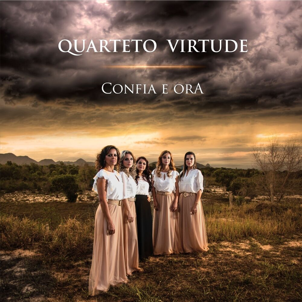 Picture of Confia e Ora