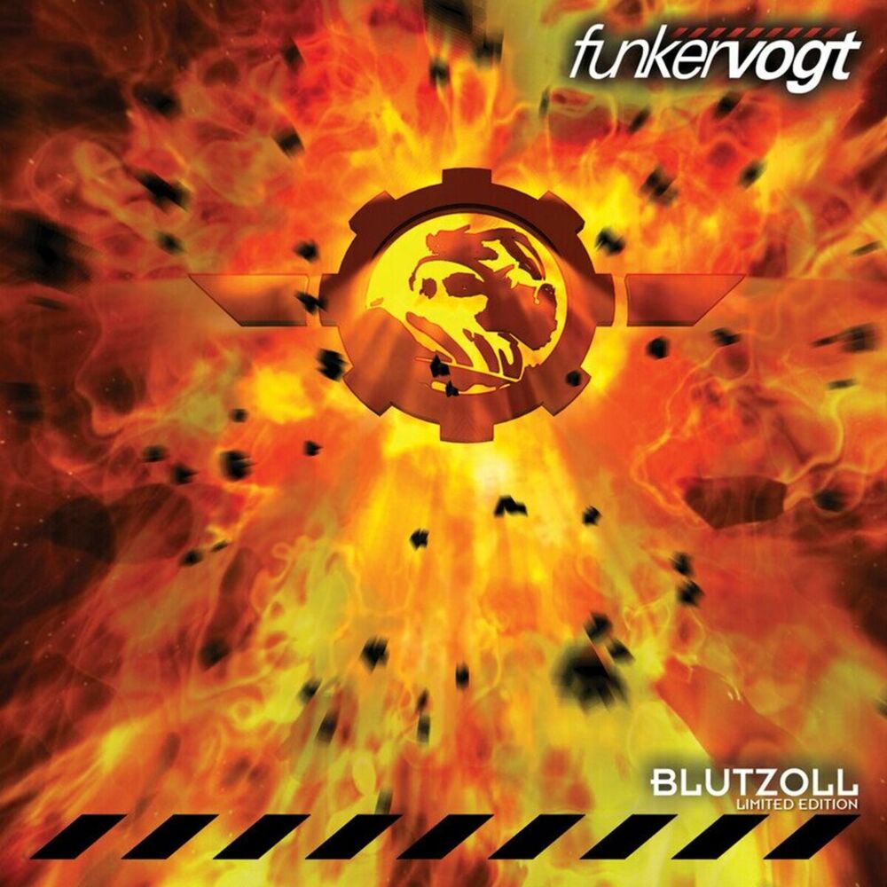 Picture of Blutzoll (Deluxe)