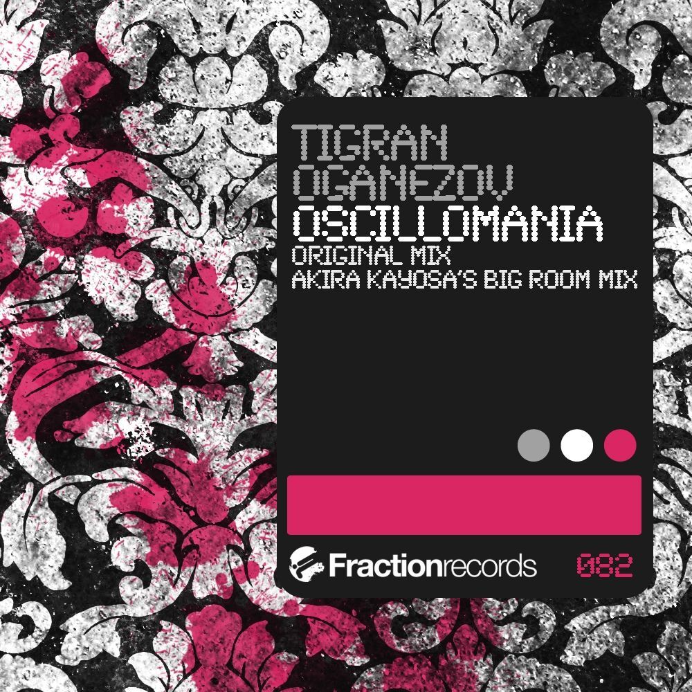 Picture of Oscillomania
