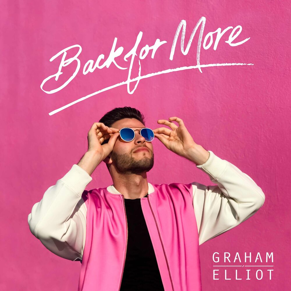 Picture of Back for More