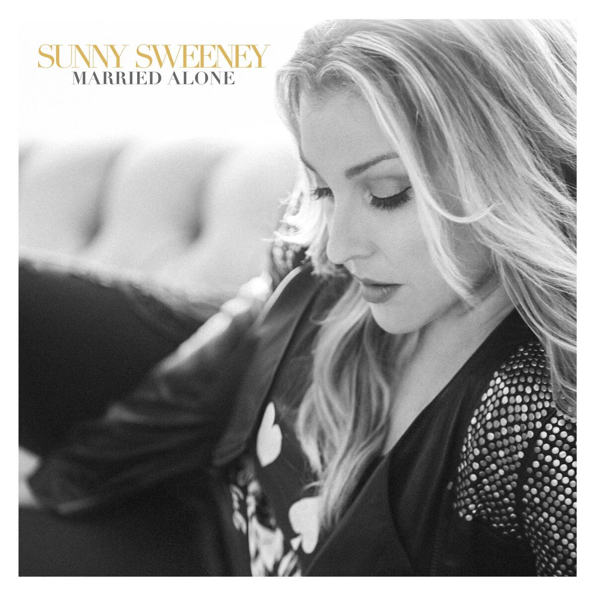 Album cover of Married Alone