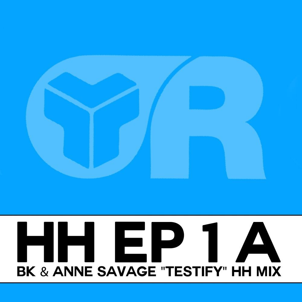 Picture of Testify (HH Mix)