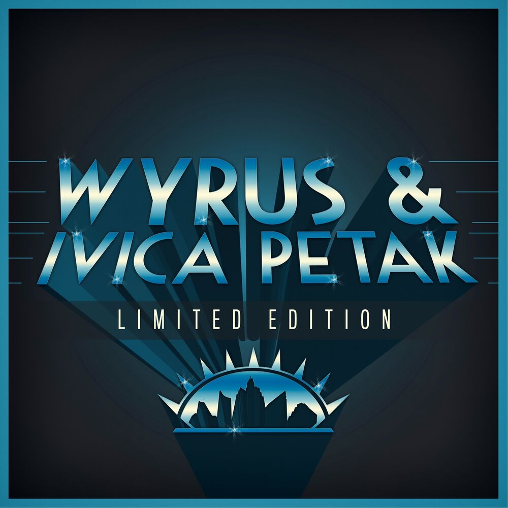 Picture of Limited Edition