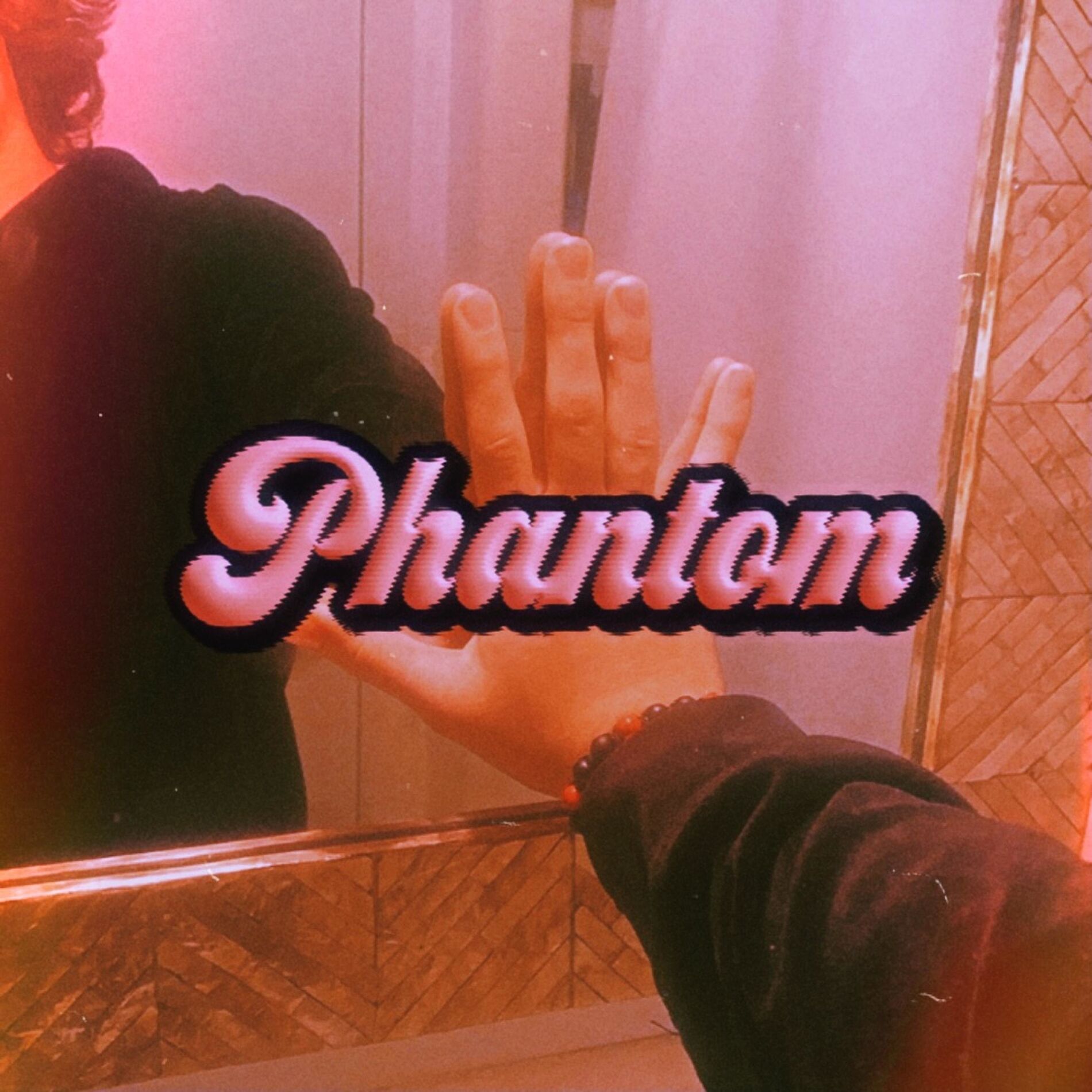 Album cover of Phantom