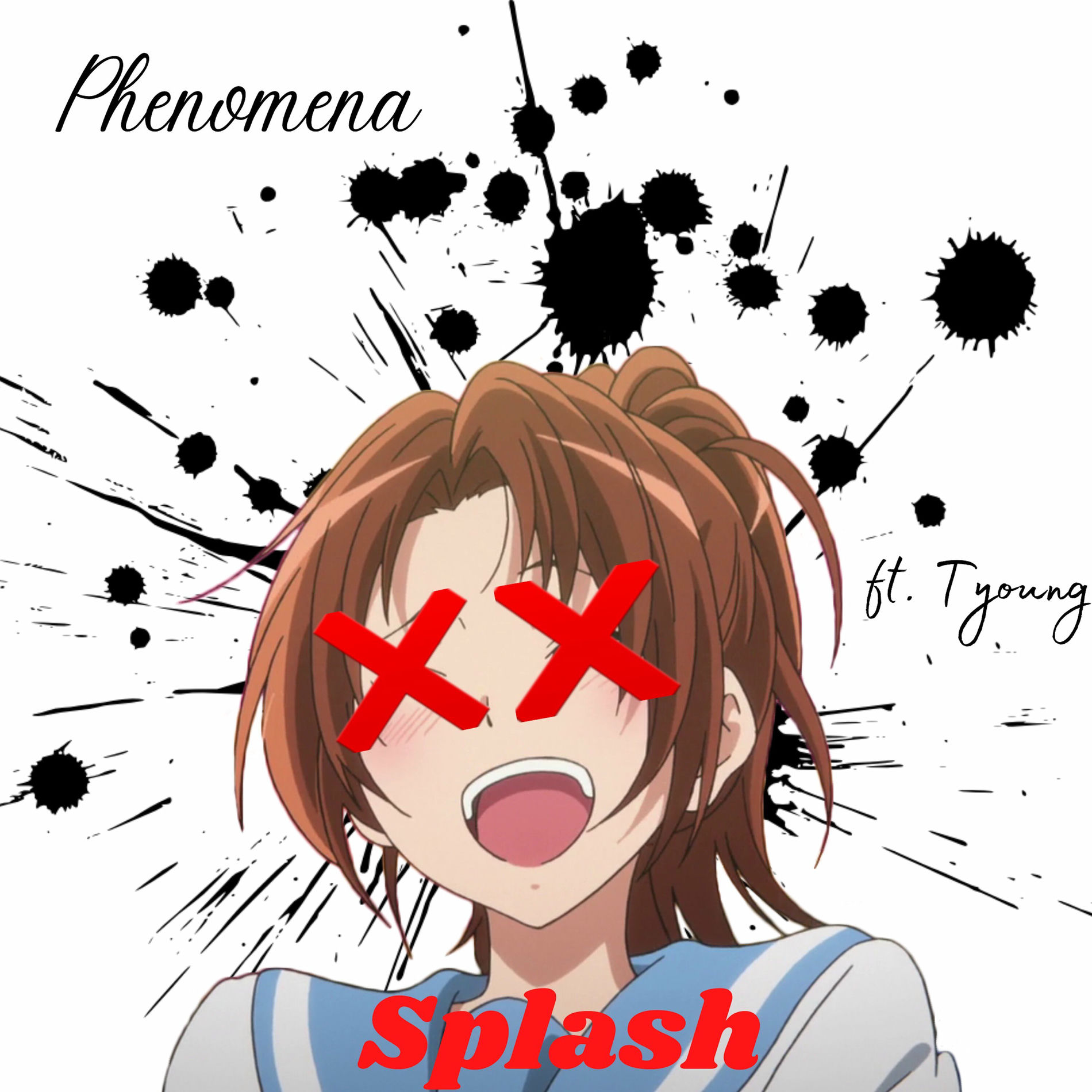 Album cover of Splash